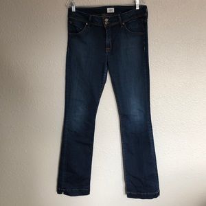 Hudson Kate Midrise Baby boot